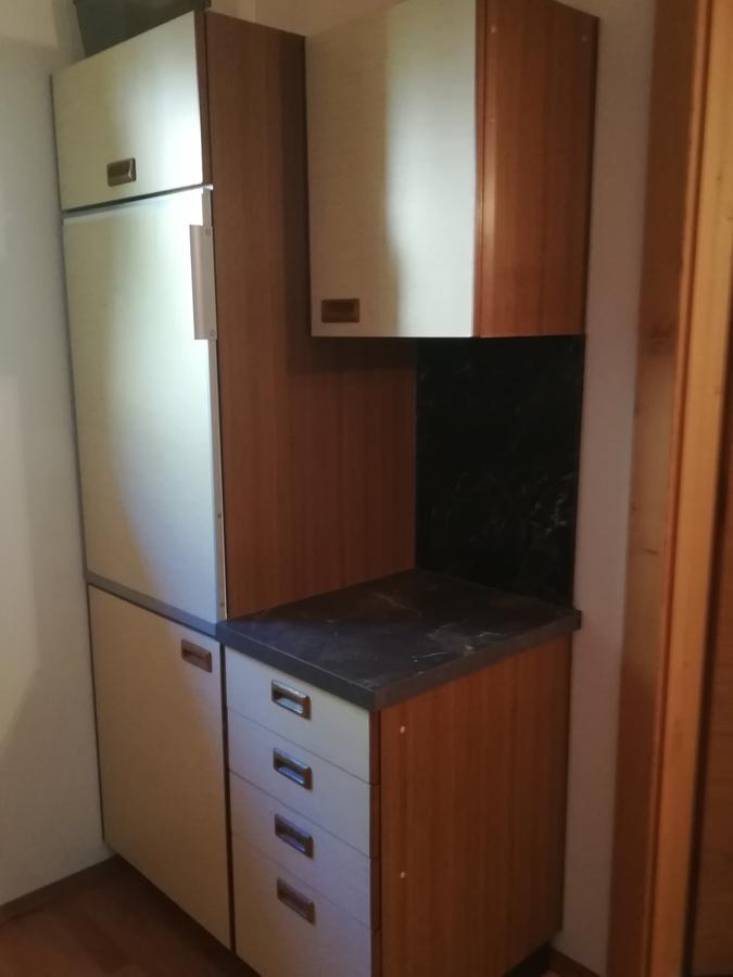 Appartement Telfeshof à Fiss Extérieur photo
