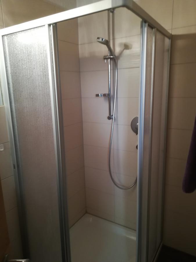 Appartement Telfeshof à Fiss Extérieur photo